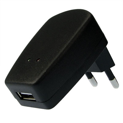 6020-1-05 - USB Charger Swift 6020